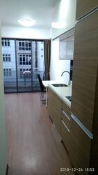 Centra Loft (D14), Apartment #559689911